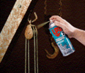 LPS-2 Oily Film Lubricant