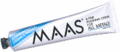 MAAS Metal Polish, 4-oz tube