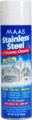 MAAS Stainless Steel Cleaner