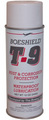 Boeshield T-9, Aerosol