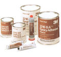 Scotch-Weld #2216 B/A Epoxy Structural Adhesive, Clear