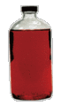 Nitric Acid, Red Fuming, 500ml