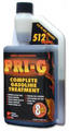 Pri-G Gasoline Treatment, Quart
