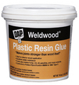 Weldwood Plastic Resin Glue