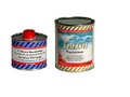 Epifanes Clear Polyurethane Top Coat, 2-Liters