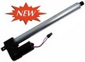 Linear Actuator, Electric, 24"