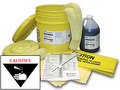 Spill Kit, Hydrofluoric Acid